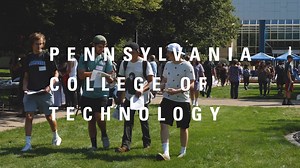 You're in. Let the adventure begin.