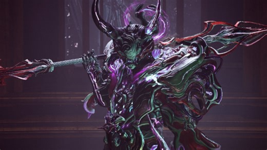 【星际暖暖：雷帝】“你想去哪，你又能去哪？”