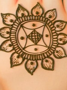 Latest Stylish Mehndi Designs for Eid 2023