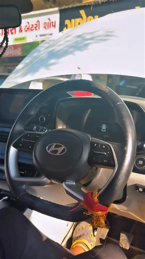 4.6K views · 13 reactions | Upgrade your drive with OEM fitting steering cover ✨ Designed for perfect grip, comfort & a factory-fit finish  Style that feels as good as it looks. ✔ OEM fitting ✔ Premium material ✔ Anti-slip grip ✔ Comfortable & durable #SteeringCover #OEMFit #CarAccessories #DriveInStyle #ganeshcaraccessories #insta #instagram #viral #trending | _ganesh_car_accessories_ | Facebook