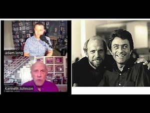 The Incredible Hulk: Married 45th Anniversary w/ writer-director Kenneth Johnson.