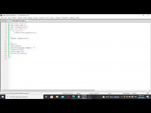 Funciones en Code Blocks