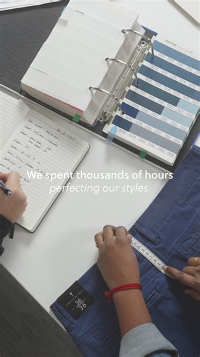 Clothes that actually fit, made for men 6' - 7'1 and women 5'9 - 6'6. Finally, long enough hems and sleeves. | American Tall | Facebook