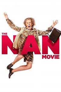 The Nan Movie (2022) - Movie