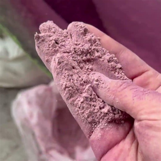 Compound fertilizer disc granulator