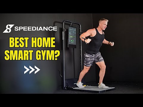 Speediance Gym Monster 2 Review | Best Smart Home Gym of 2025?