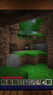 Cave Mining Used To Be So Simple - Beta Minecraft