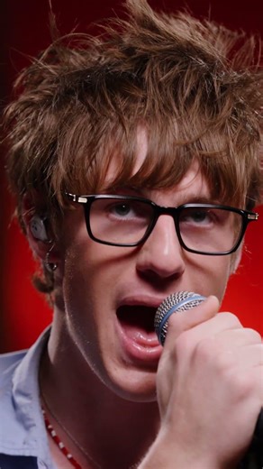 malcolm todd covers audrey hobert for like a version #malcolmtodd #audreyhobert #likeaversion