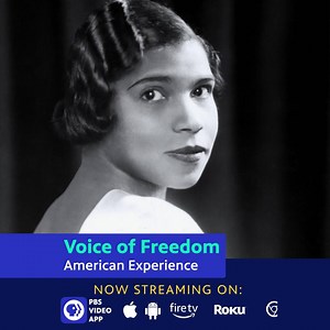 Celebrate, remember and honor Black stories with the PBS Video App. Download the PBS Video App now >>> pbs.org/pbs-video-app | Iowa PBS | Facebook