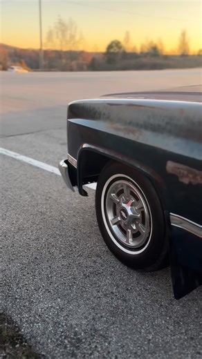 HotRodDirty.com 🔥 Patina Trucks FOR SALE 606-776-2886 on Instagram: "Preview..... Papaw’s Patina Dream! Solid 1985 Shortbed. The Ultimate Driver / Shop Truck. Subscribers Ger First Shot! “Whiskey and Coal” 🥃 ~FREE Enclosed Delivery -We Handle It All! ~FINANCING AVAILABLE with Just 10% Down! Call/ Text: 606-776-2886 Email: HotRodDirty@yahoo.com SHOP: www.HotRodDirty.com #squarebody #c10 #squarebodyc10 #slammed #hotroddirty"