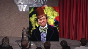 John Heffron gets creative when he lies to his Uber drivers... 🗓: Sept. 21–23 📍: Comedy Works South 🎟: https://bit.ly/3PEPRZC | Comedy Works