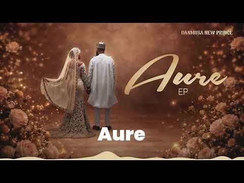 Danmusa New Prince - Aure (Audio Music)