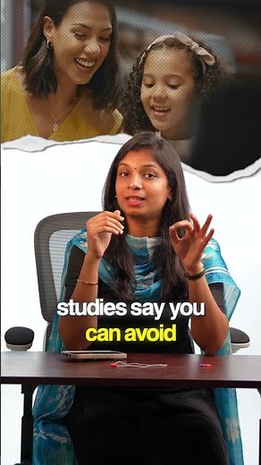 One Compliment Can Change Your Child’s Behavior ✨ | Parenting Tip