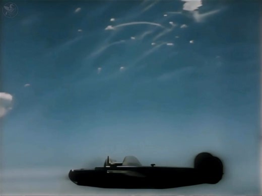 BUILDING A LEGEND: The P-38 Lightning & The Angels Who Made It Fly [RESTORED & COLORIZED] Part 8 | Aviation And History