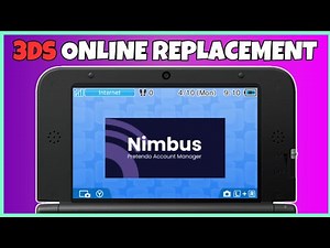 How To Get Pretendo For 3DS