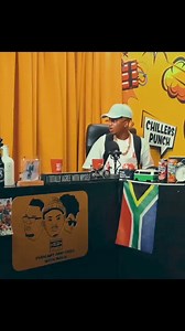 7.3K views · 197 reactions | Emtee speaks on Big zulu beef #Emtee #BigZulu #PodcastAndChill | Skirt N Blumas | Facebook