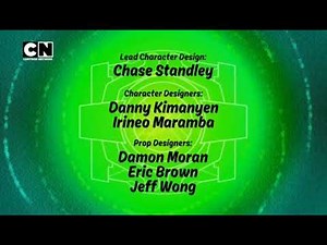 Ben 10 Reboot | Ben 10010 Special Movie Event End Credits | Full HD