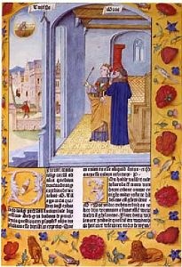 Philosophy, The Seven Liberal Arts, and the roots of Liberal Arts Education - Liberal Arts