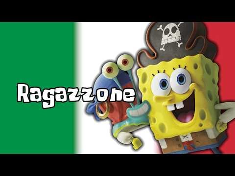 Ragazzone - Big Guy (Italiano)