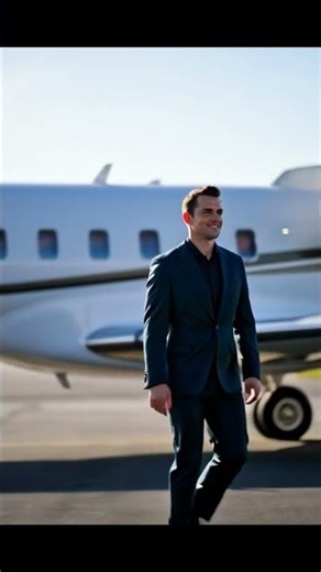 Inside Elon Musk’s $70,000,000 Private Jet! ✈️ #richpeopleliving #billionairelife