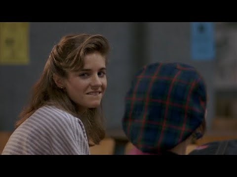 Sing (1989) opening scene