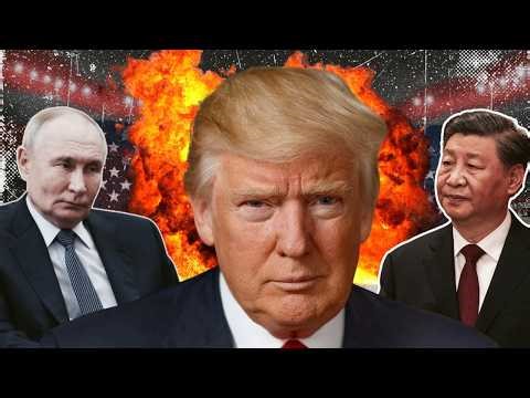 Rusia și China, marile puteri din umbră în conflictul SUA–Iran? - explicația specialistului