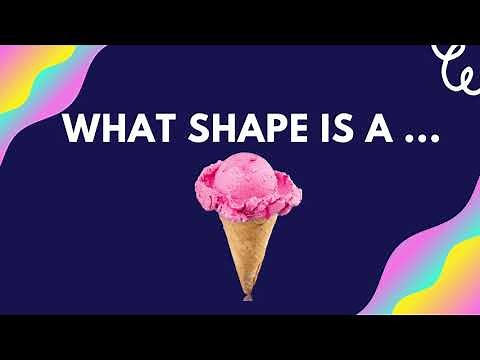 3D Shapes Brain Break - Kids Exercise Kindergarten Movement Dance, Informal Assessment
