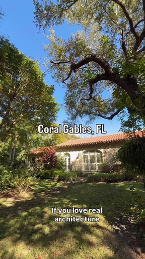 Discover Unique Miami Homes with Timeless Design