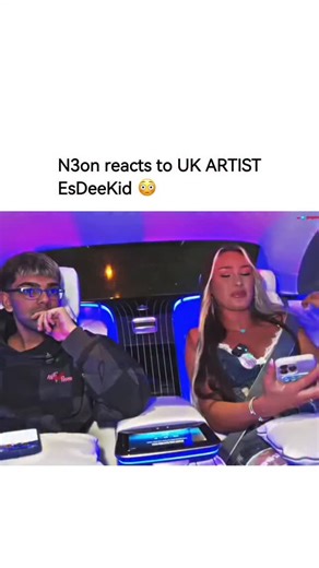 streamer on Instagram: "N3on is a controversial and high-profile American online streamer and YouTuber (real name Mikyle Rafiq, born August 13, 2004) who began uploading content to YouTube in 2016 — primarily gaming videos (notably Fortnite and NBA 2K) — and later pivoted to livestreaming on platforms like Kick before making a big move to Twitch in mid-2025. Over the years, he has amassed a substantial online following, with close to a million subscribers on YouTube and hundreds of thousands of