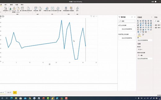 PowerBI数据的自动刷新