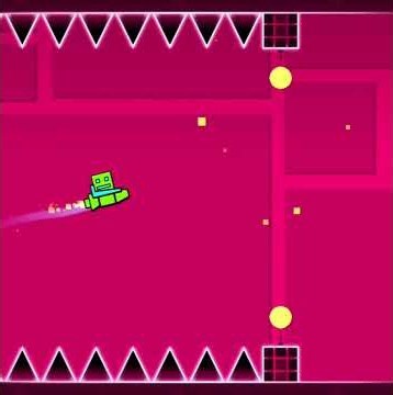 Geometry Dash Lite #geometrydash