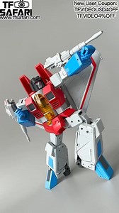 Quick Transformation Video for for Deformation Space DS-01 Crimson Wings Buy it here at TFSAFARI:https://bit.ly/3Uf3n8p #Transformers #transformers #transformerstoys #optimusprime #transformersko #transformersg1 #optimusprime #Tfsafari #megatron #Actionfigure #3rdpartytransformers #decepticons #Autobots #transformersmovie #Bumblebee #Thransfomertoys | Tfsafari