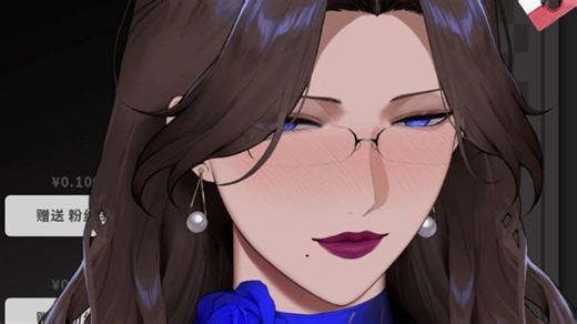 就爱妈妈，就爱妈妈，哼哼哼！