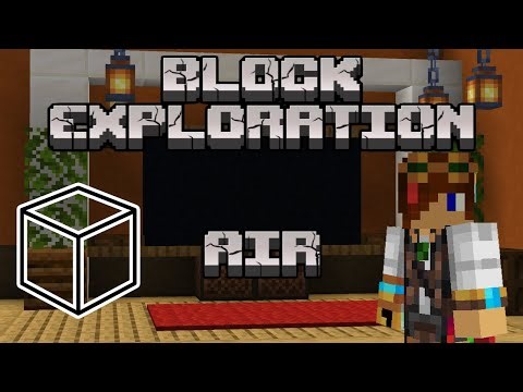 Air | Block Exploration Video