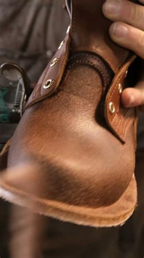 Take the long way, your boots can handle it.