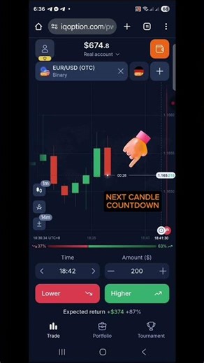 IQ Option FREE Trading Bot #binaryoptions #iqoptionstrading #iqoptionbot