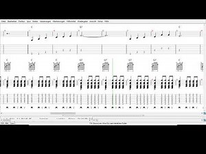 Willy Schneider - Hörst du mein heimliches Rufen - Tabs