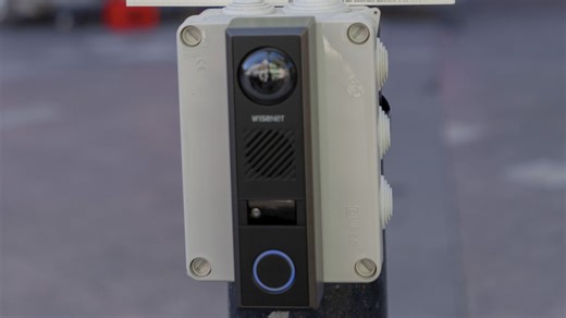 "Botones de pánico" en la SanSe: ¿qué son y cómo funcionan?