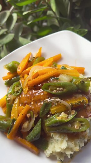 Basa Fillets recipe very simple and delicious #jamaicatiktok #foodtiktok #basafillet #fish #dinner #healthy