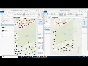 Feature Service Syncing with Named Branch Versions
