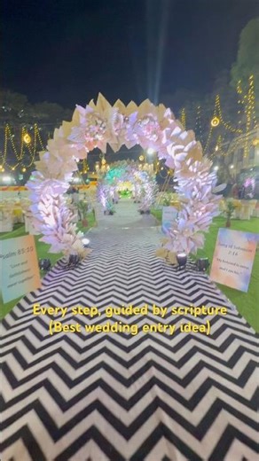 Check how bride’s wedding idea turned into moment of pure worship 🕊️#best #top #bride #shorts #love