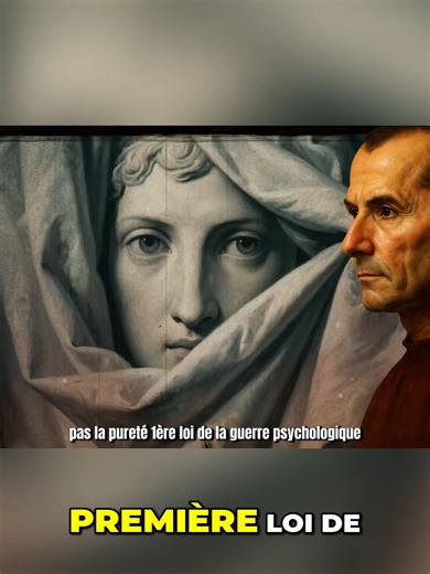 Guerre psychologique la loi secrète de l'opacité #psychologie #pouvoir #developpementpersonnel #stoicisme