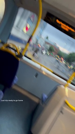 #londontransport #tfl #femalebusdriver #bustok #nightbus