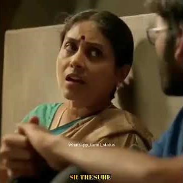 Vip Amma sentiment scenes - Whatsup Status