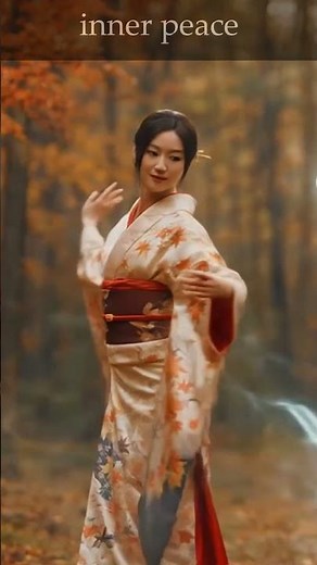 Seishin no Kyoku 静心の曲 - 5 minute Mind & Spirit Meditation