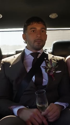 Married At First Sight on Instagram: "Luke's off to a flying start! 🤦‍♀️ #MAFS | Watch on Channel 9 and 9Now, link in bio."