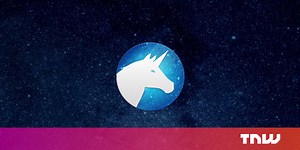 Streaming Unicorns lets you live-stream your phone's home screen
