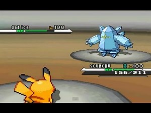 ★~EPIC PIKACHU SWEEP~★