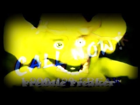 YTPMV - FreakMaster FreddieTime Pro 7 0kg (REUPLOAD)