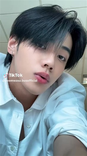 553 reactions · 21 shares | —— (#ภีมมาอัพเดท)瑩  : Move the file.  tiktok : @peemwasu.busofficial  วันที่ 07.08.2025  link tiktok : https://vt.tiktok.com/ZSHsBN3JtynY2-qQXUN/ #PEEMWASU #BUSbecauseofyouishine | Peemwasu TH | Facebook